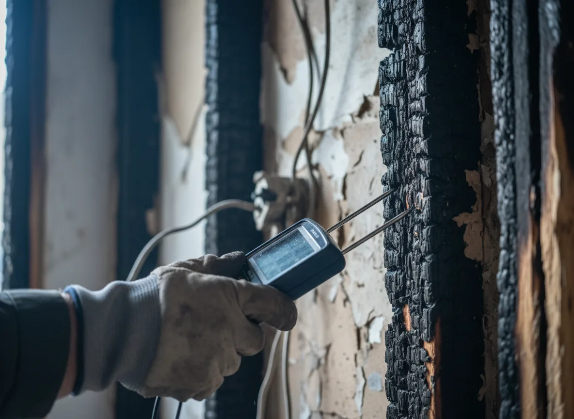 Fire Damage Restoration Burnham, PA FAQs